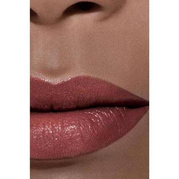 CHANEL ROUGE COCO Longwear Satin Lipstick Hydrating and Smoothing Lip Care #5