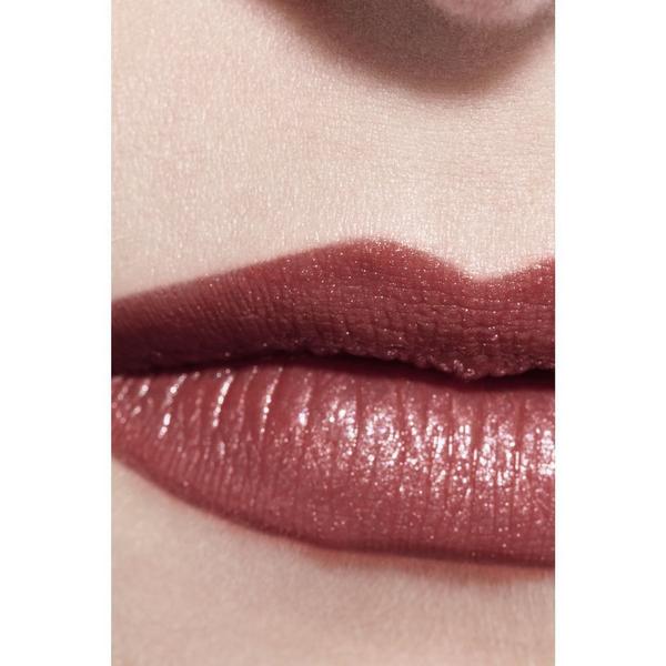 CHANEL ROUGE COCO Longwear Satin Lipstick Hydrating and Smoothing Lip Care #6