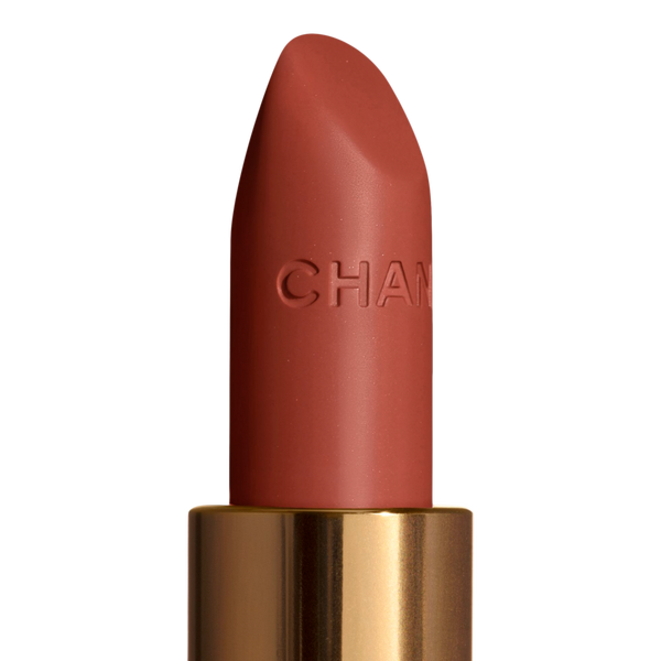 CHANEL ROUGE COCO Longwear Satin Lipstick Hydrating and Smoothing Lip Care #3