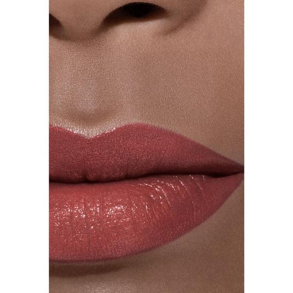CHANEL ROUGE COCO Longwear Satin Lipstick Hydrating and Smoothing Lip Care #5