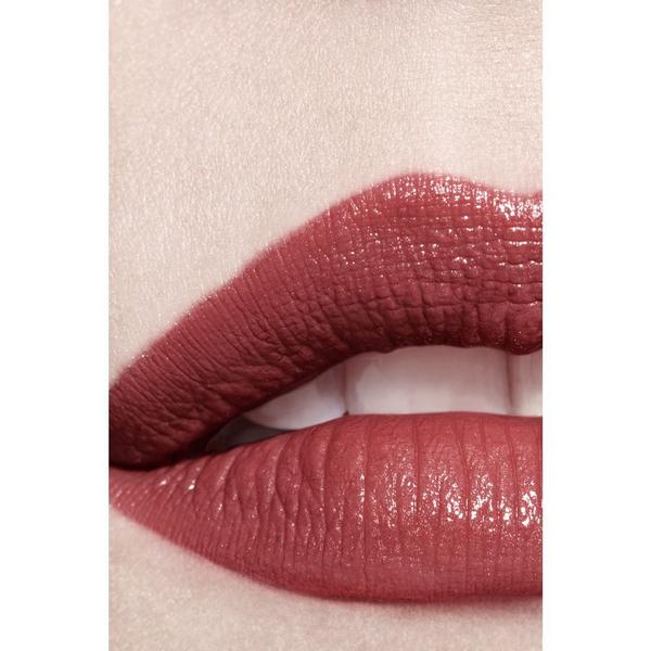 CHANEL ROUGE COCO Longwear Satin Lipstick Hydrating and Smoothing Lip Care #6