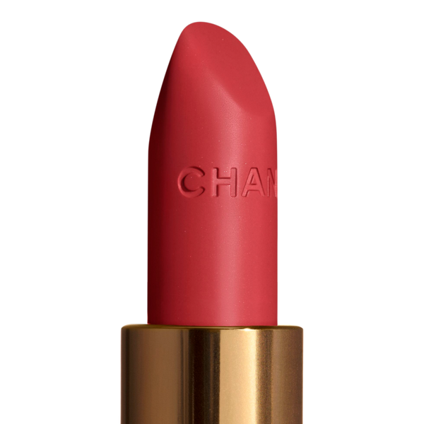 CHANEL ROUGE COCO Longwear Satin Lipstick Hydrating and Smoothing Lip Care #3