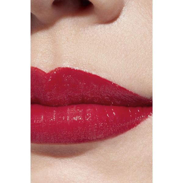 CHANEL ROUGE COCO Longwear Satin Lipstick Hydrating and Smoothing Lip Care #4