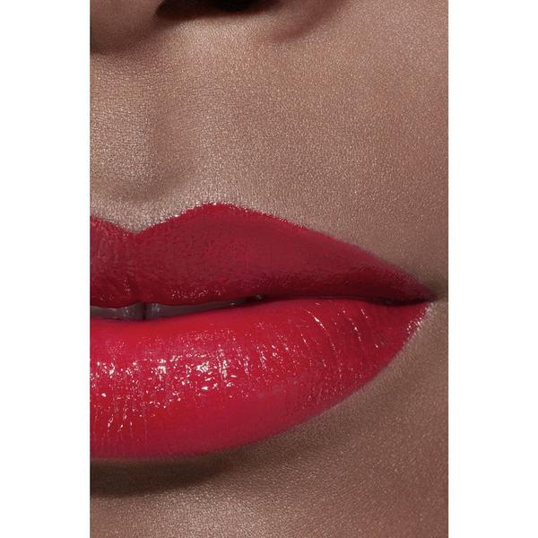 CHANEL ROUGE COCO Longwear Satin Lipstick Hydrating and Smoothing Lip Care #5