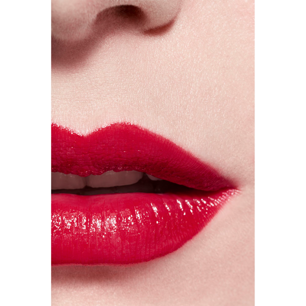 CHANEL ROUGE COCO Longwear Satin Lipstick Hydrating and Smoothing Lip Care #6