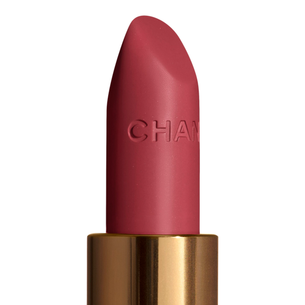 CHANEL ROUGE COCO Longwear Satin Lipstick Hydrating and Smoothing Lip Care #3