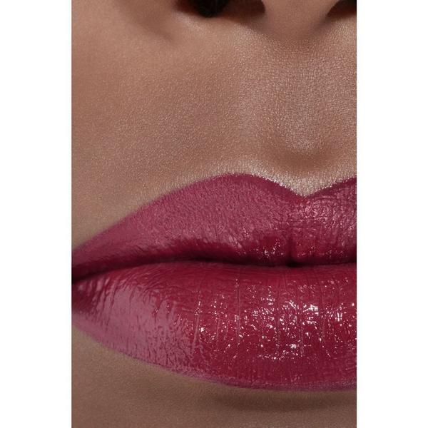CHANEL ROUGE COCO Longwear Satin Lipstick Hydrating and Smoothing Lip Care #5