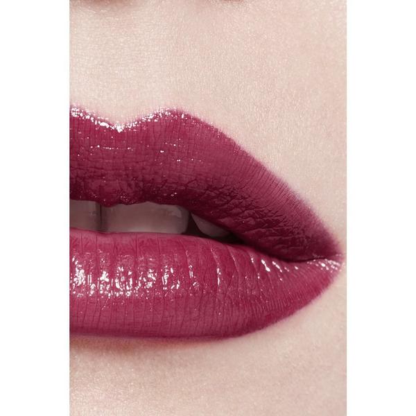 CHANEL ROUGE COCO Longwear Satin Lipstick Hydrating and Smoothing Lip Care #6