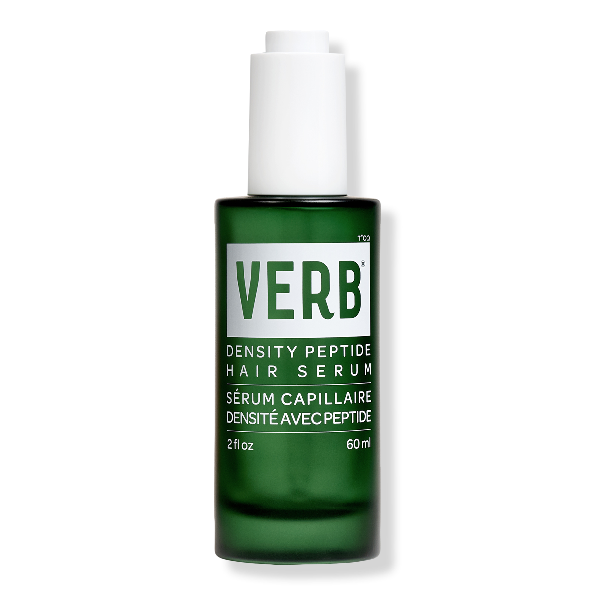 Verb Density Peptide Hair Serum #1
