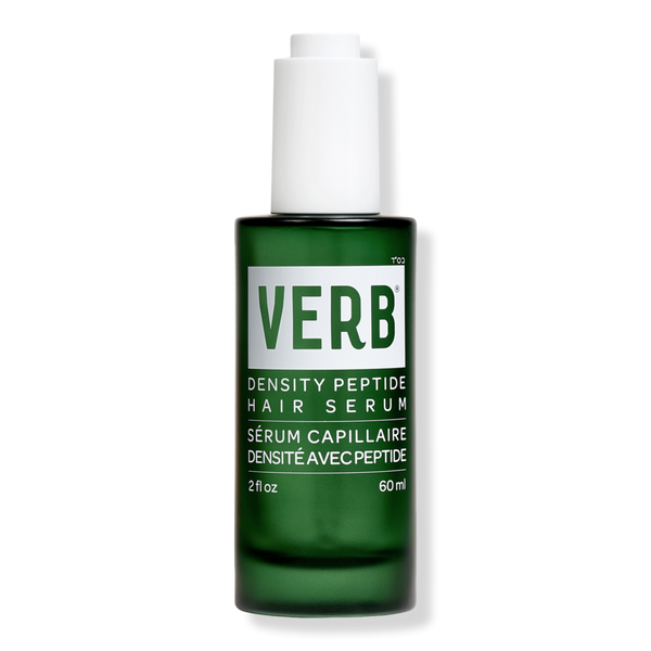 Verb Density Peptide Hair Serum #1