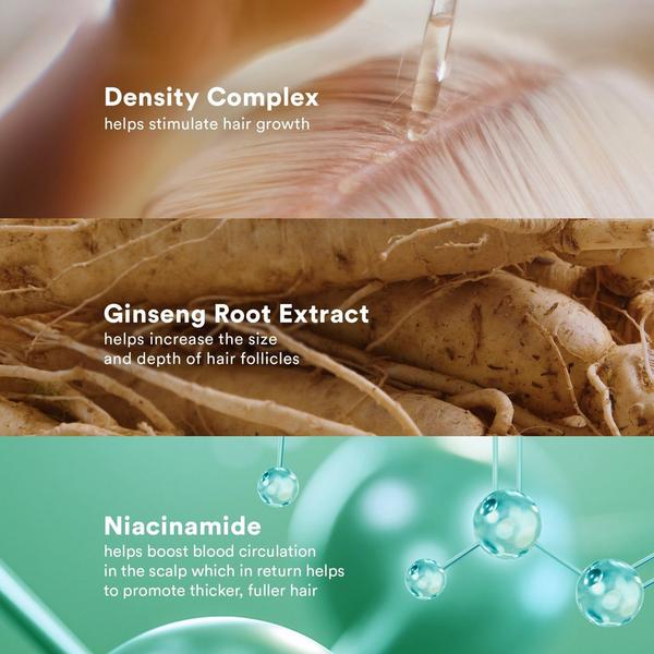 Verb Density Peptide Hair Serum #6