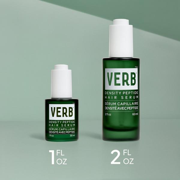 Verb Density Peptide Hair Serum #7