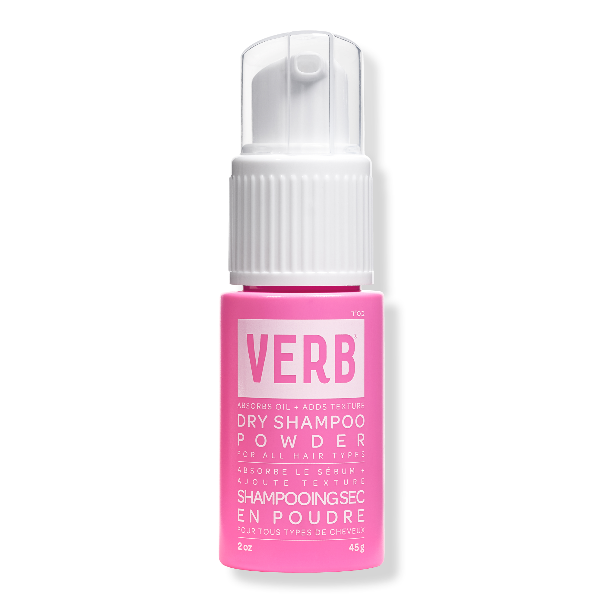 Verb Dry Shampoo Powder #1