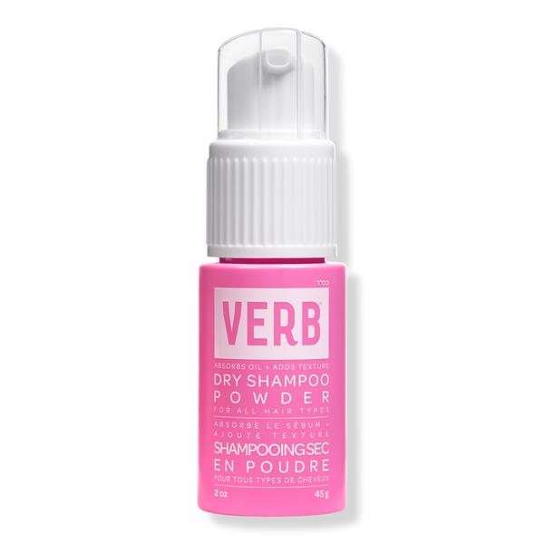 Verb Dry Shampoo Powder #1