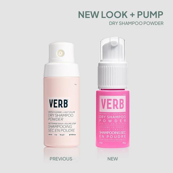 Verb Dry Shampoo Powder #2