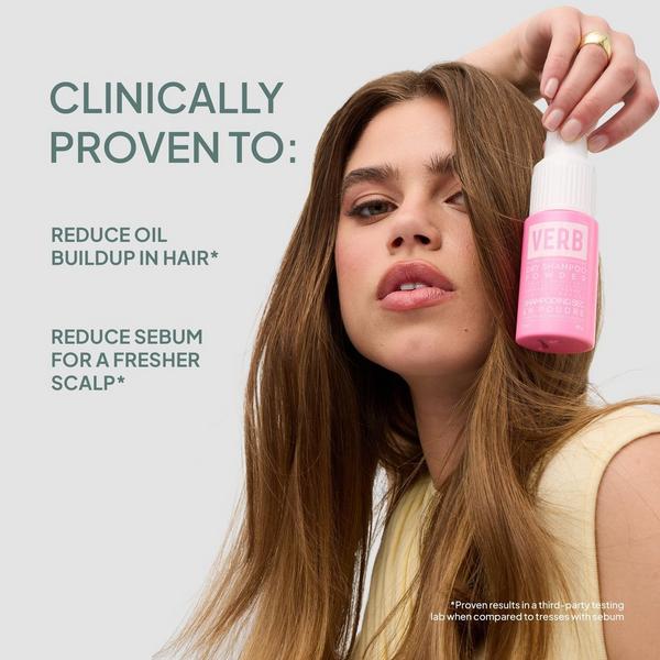 Verb Dry Shampoo Powder #4