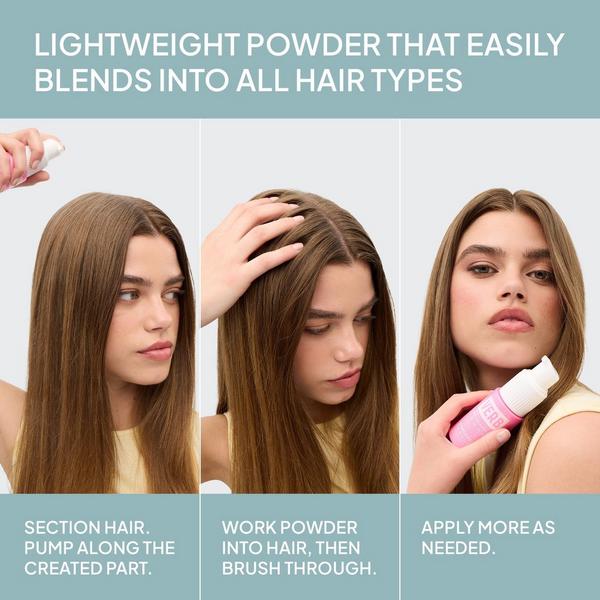 Verb Dry Shampoo Powder #6