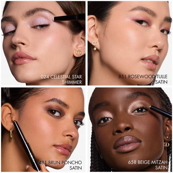 Dior Diorshow Flash Stick Ultra-Gliding Eyeshadow Stick - Waterproof #4