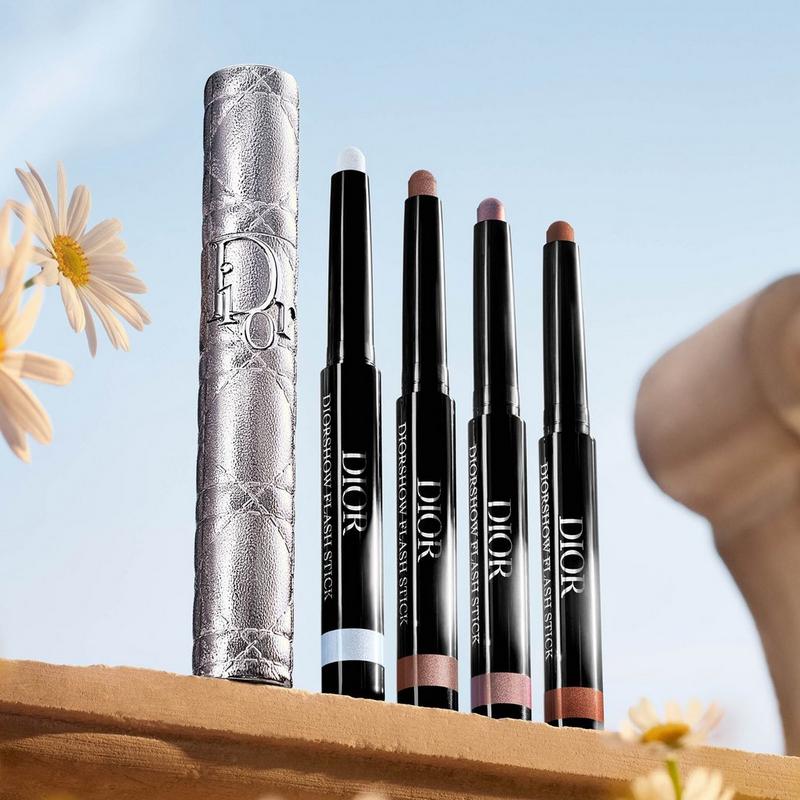 Dior - 658 Beige Mitzah Diorshow Flash Stick Ultra-Gliding
