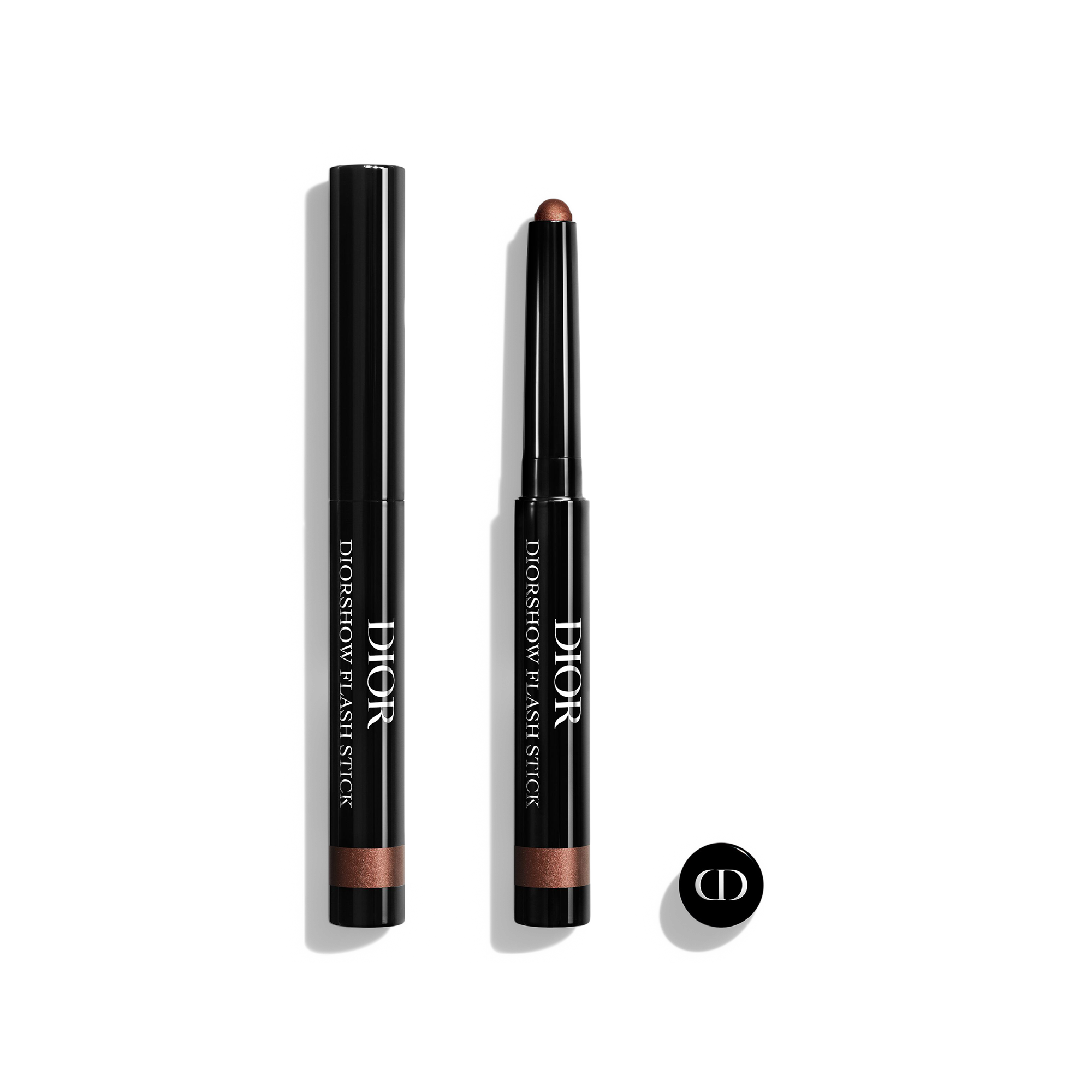 Dior Diorshow Flash Stick Ultra-Gliding Eyeshadow Stick - Waterproof #1