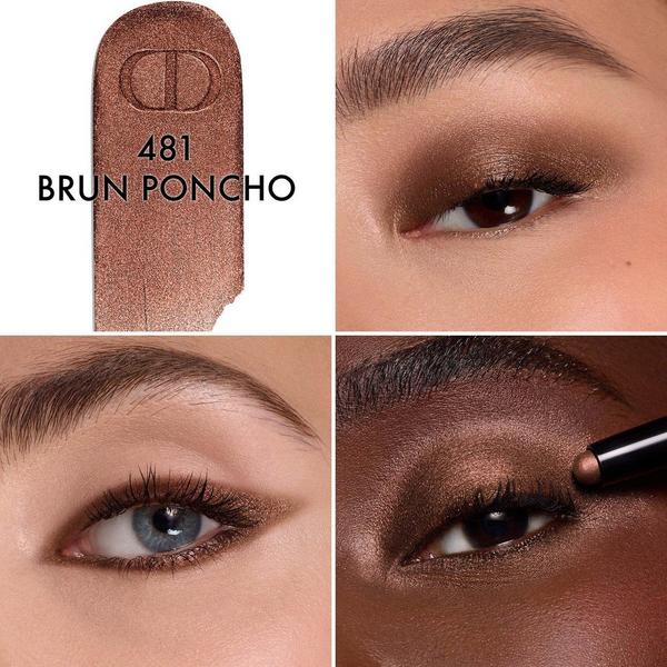 Dior Diorshow Flash Stick Ultra-Gliding Eyeshadow Stick - Waterproof #3