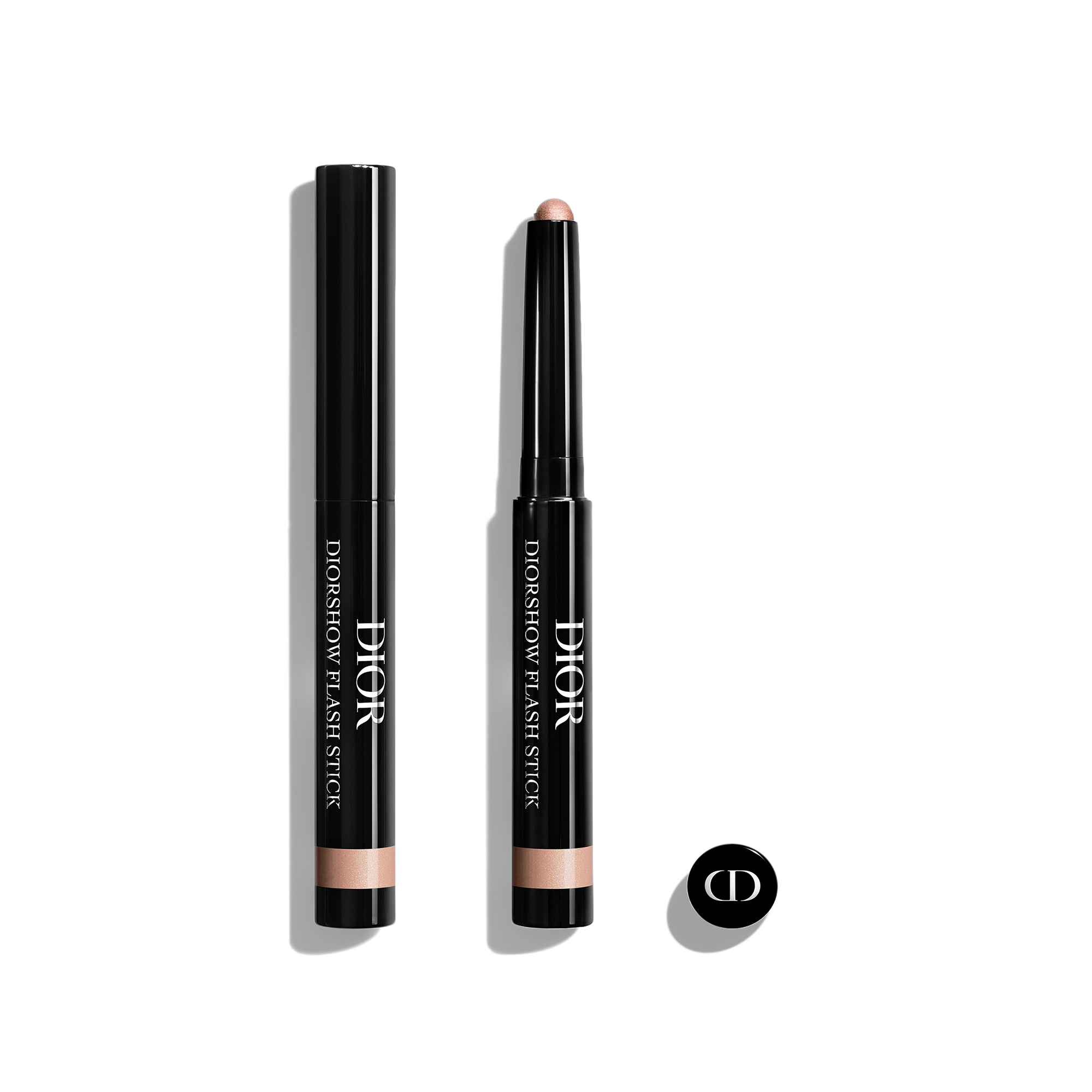 Dior Diorshow Flash Stick Ultra-Gliding Eyeshadow Stick - Waterproof #1