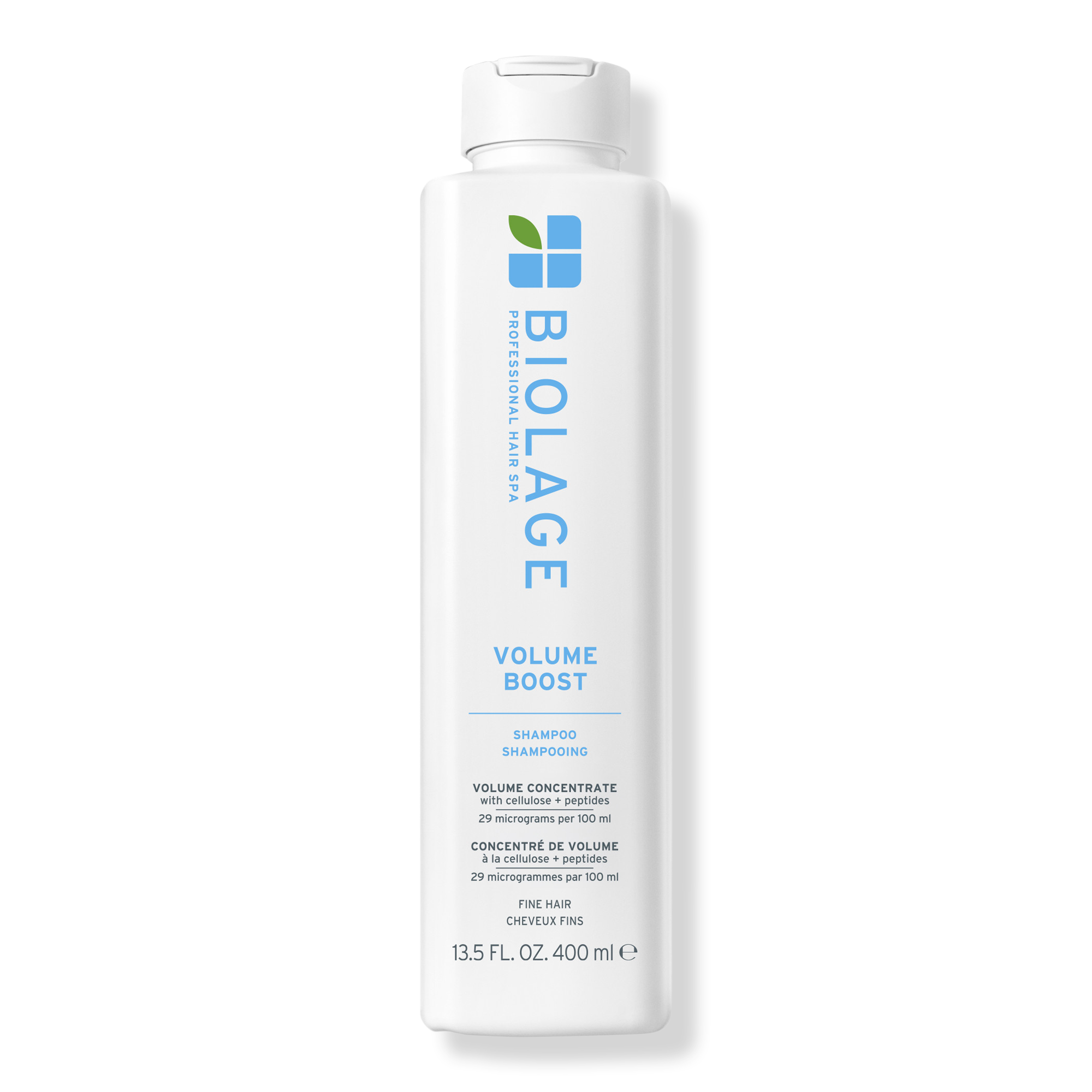 Biolage Volume Boost Shampoo for Fine Hair #1