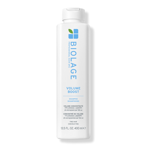 Biolage Volume Boost Shampoo for Fine Hair #1