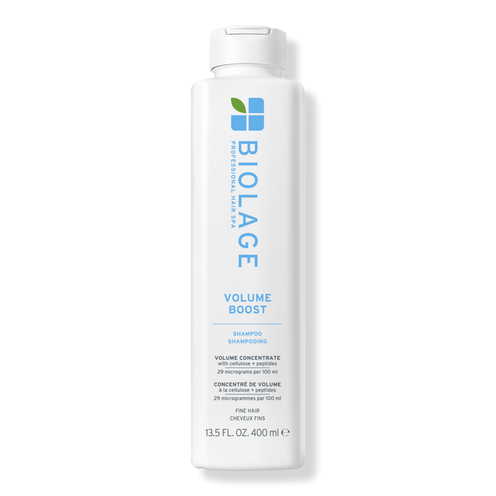 Biolage Volume Boost Shampoo for Fine Hair - 13.5 oz