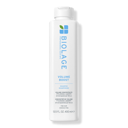 Biolage Volume Boost Shampoo for Fine Hair