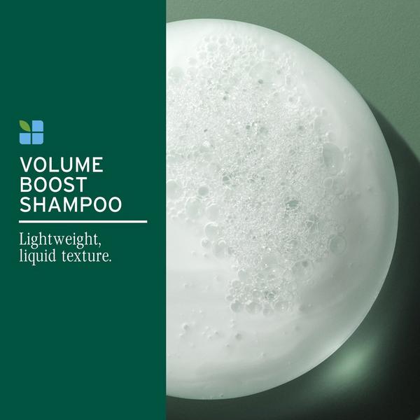Biolage Volume Boost Shampoo for Fine Hair #2