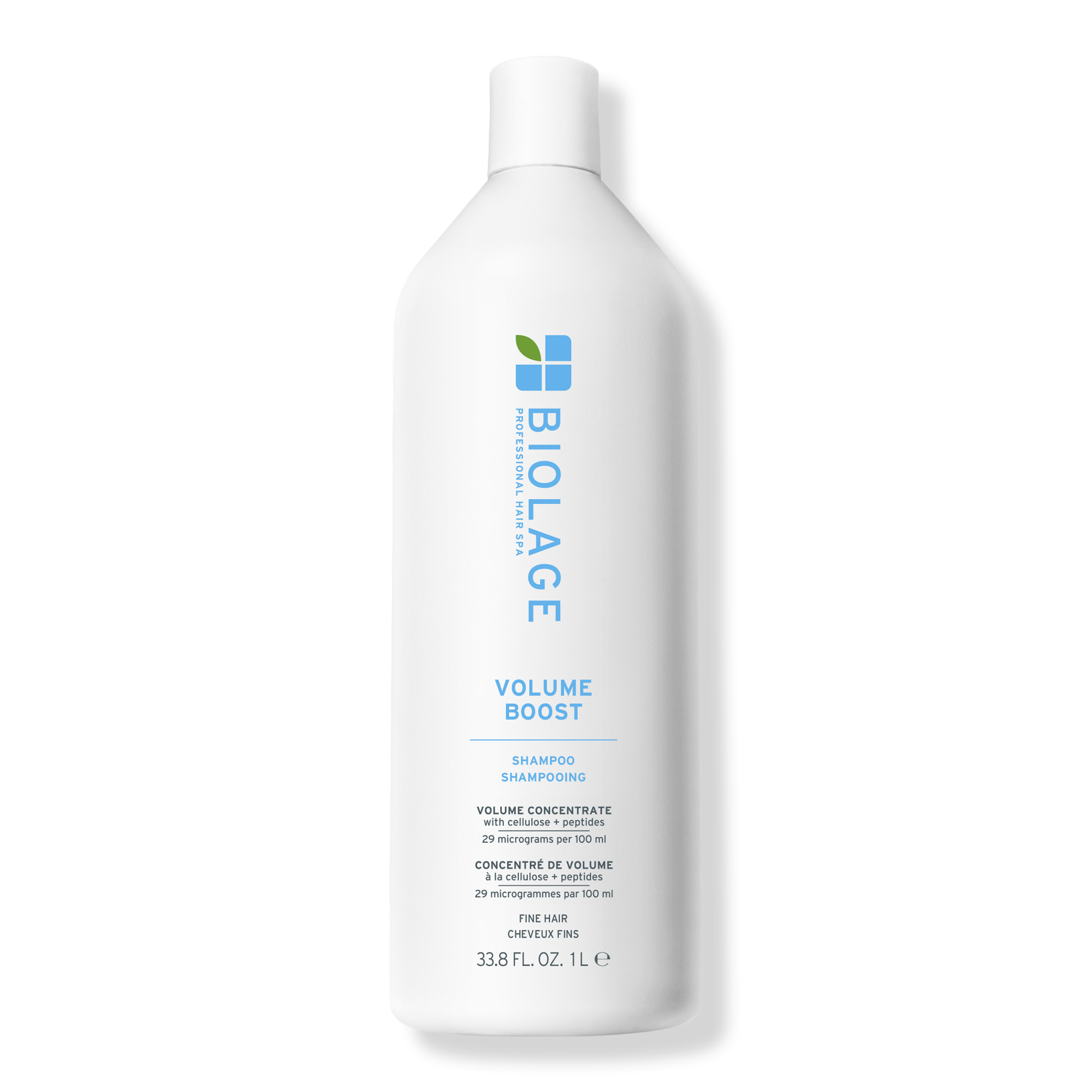 Biolage Volume Boost Shampoo for Fine Hair #1