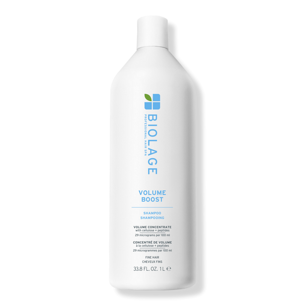 Biolage Volume Boost Shampoo for Fine Hair #1