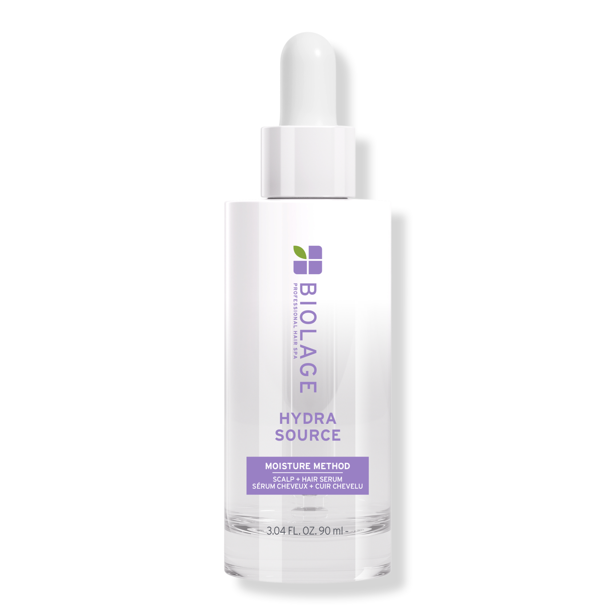 Biolage Hydra Source Moisture Method Scalp & Hair Serum #1