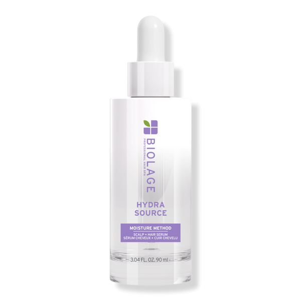 Biolage Hydra Source Moisture Method Scalp & Hair Serum #1