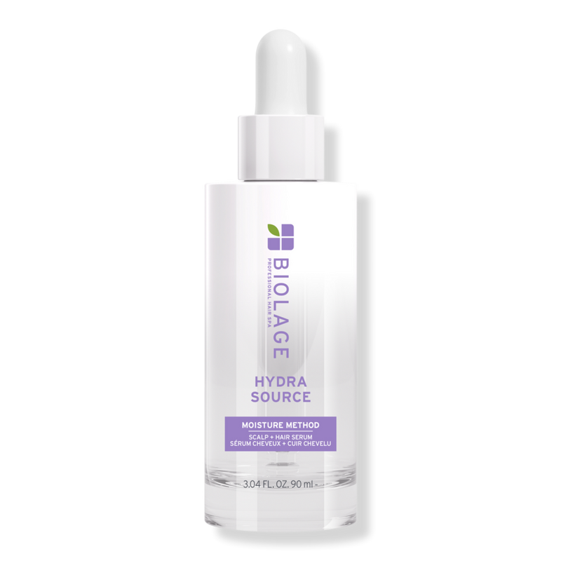 Biolage - Hydra Source Moisture Method Scalp & Hair Serum | Ulta