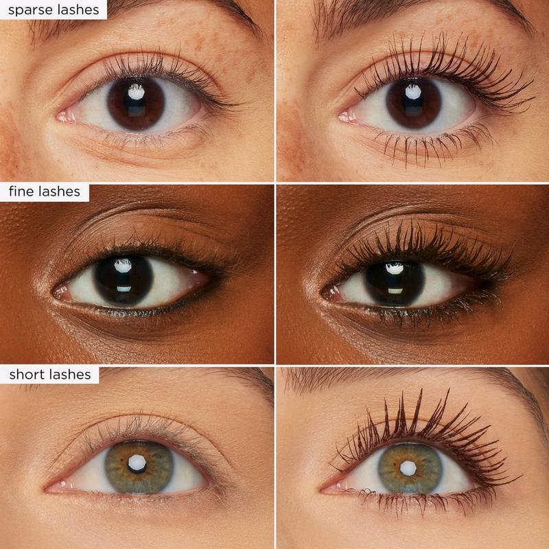 Travel-Size Tartelette XL Tubing Mascara - Brown