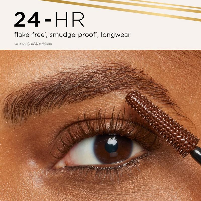 Travel-Size Tartelette XL Tubing Mascara - Brown