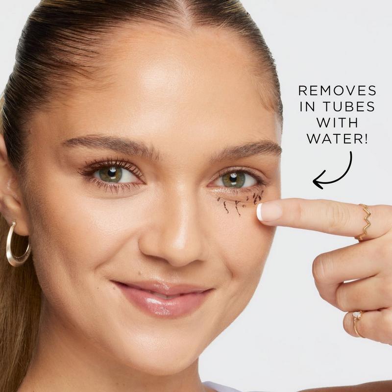 Travel-Size Tartelette XL Tubing Mascara - Brown
