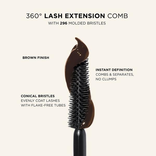 Tarte Travel-Size Tartelette XL Tubing Mascara #8