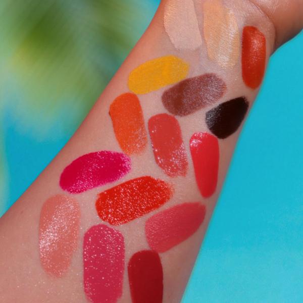 Revolution Beauty Everything Face, Eye & Lip Icon Palette #7