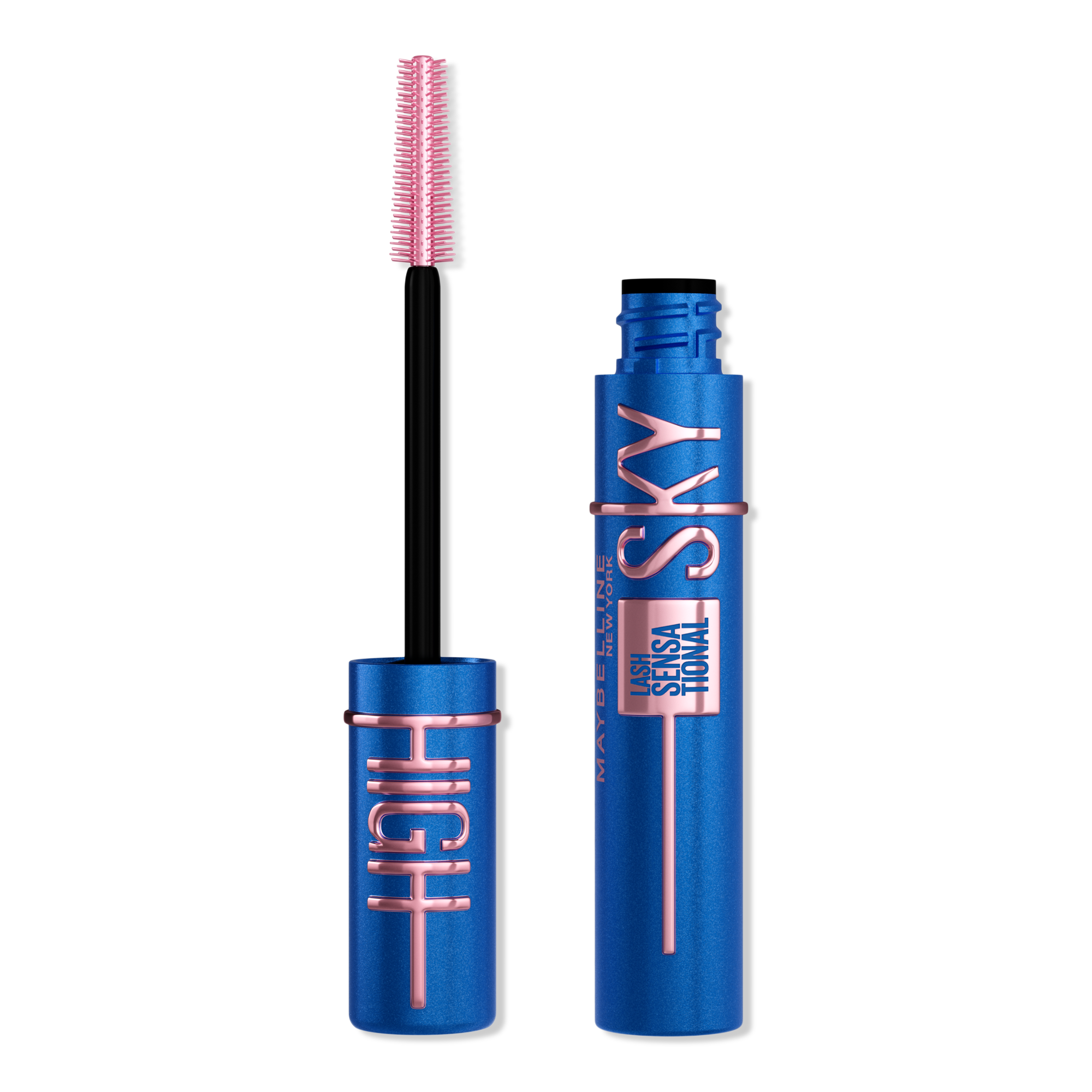 Maybelline Lash Sensational Sky High Mascara #1