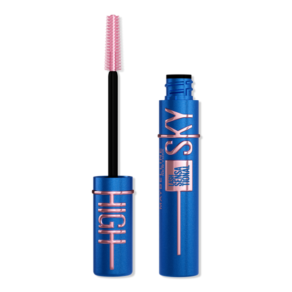 Maybelline Lash Sensational Sky High Mascara #1