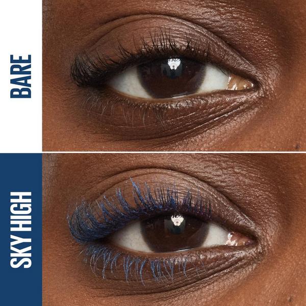 Maybelline Lash Sensational Sky High Mascara #3