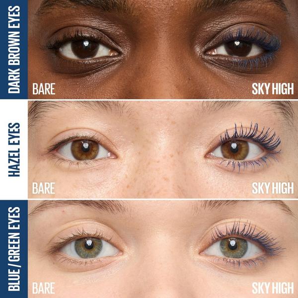 Maybelline Lash Sensational Sky High Mascara #5