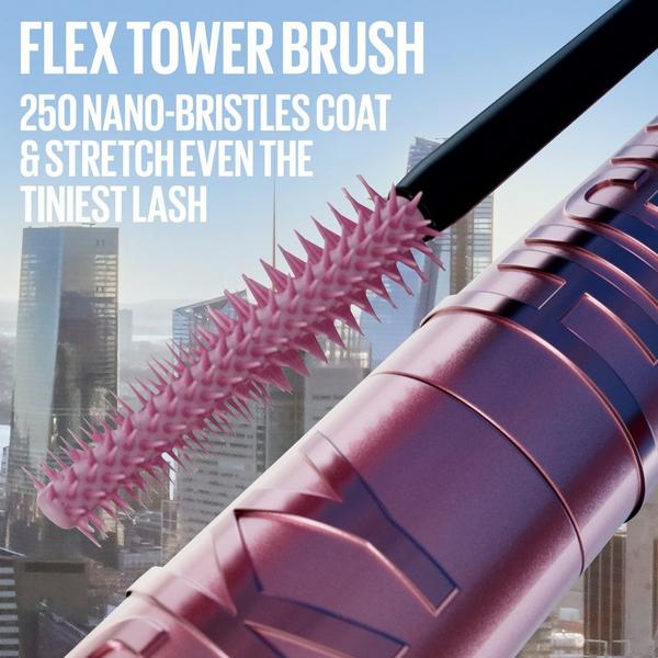 Maybelline Lash Sensational Sky High Mascara #6
