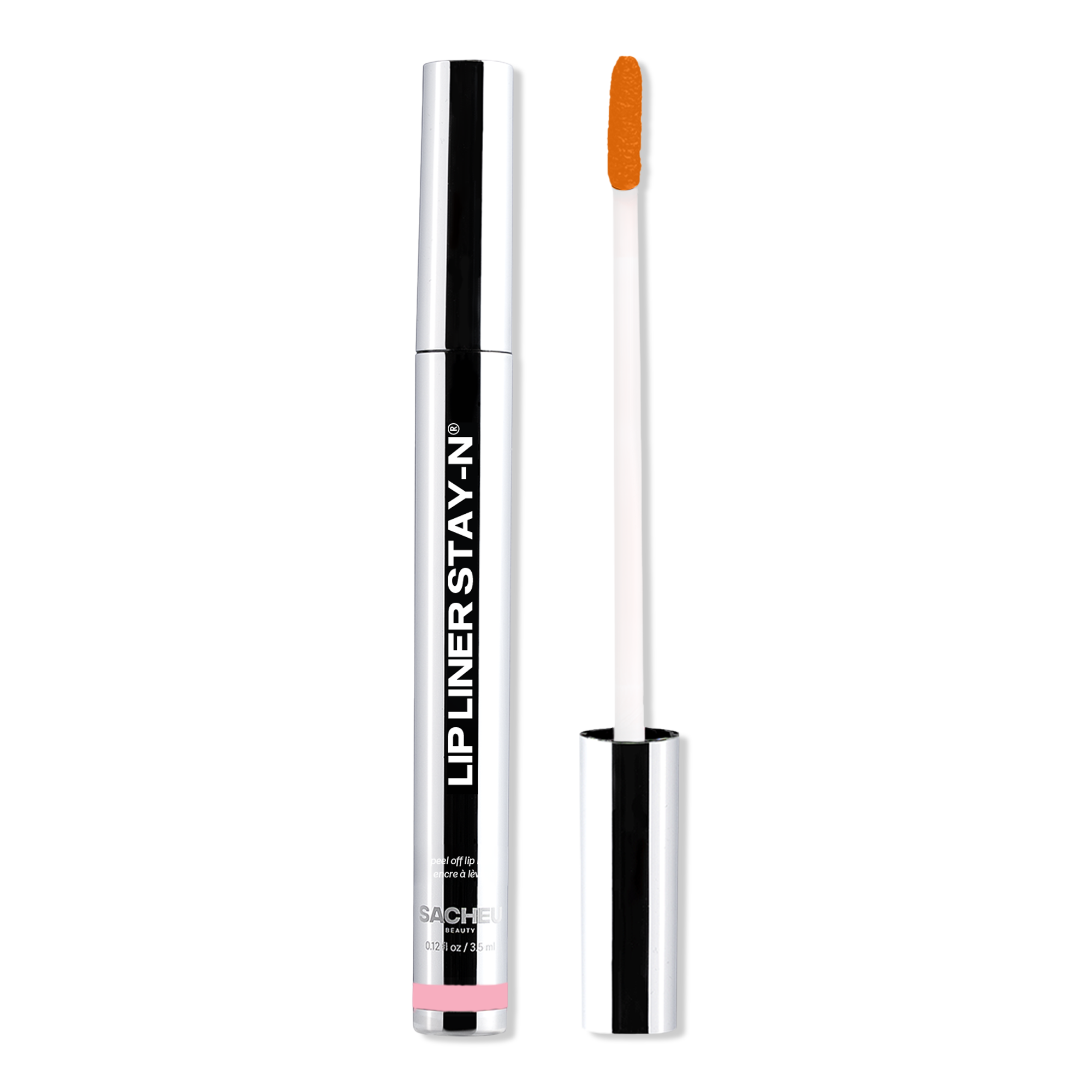 SACHEU Peel Off Lip Liner STAY-N #1