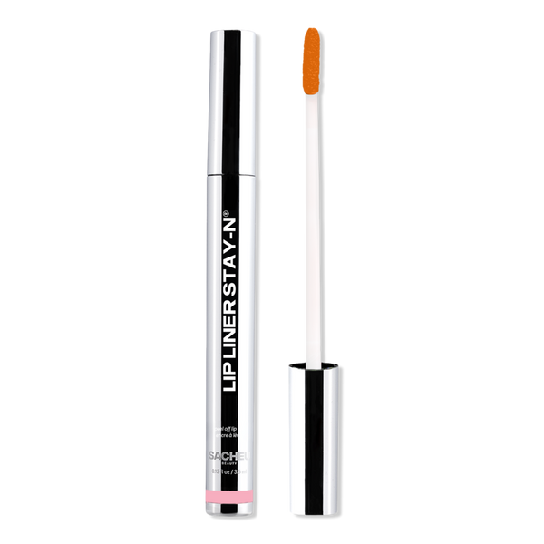SACHEU Peel Off Lip Liner STAY-N #1