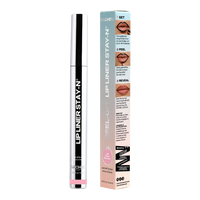 SACHEU Peel Off Lip Liner STAY-N #3