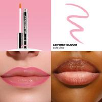 SACHEU Peel Off Lip Liner STAY-N #4